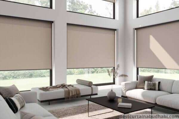 Blackout Blinds