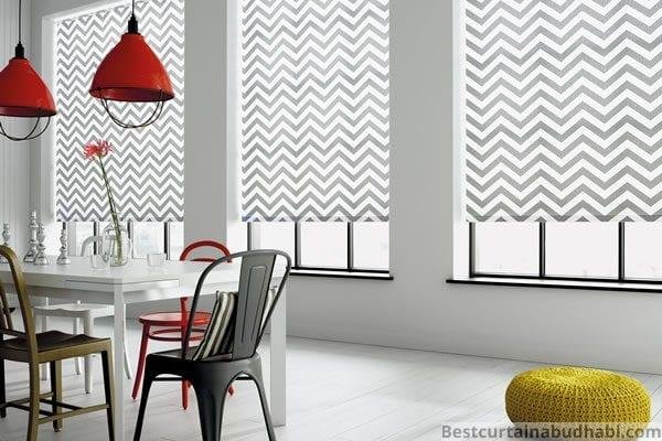 Roller Blinds