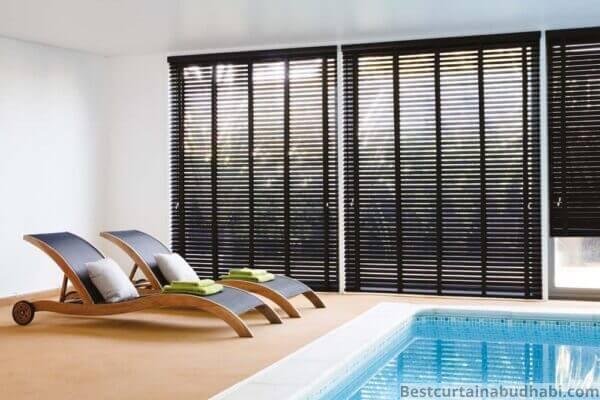 Venetian Blinds