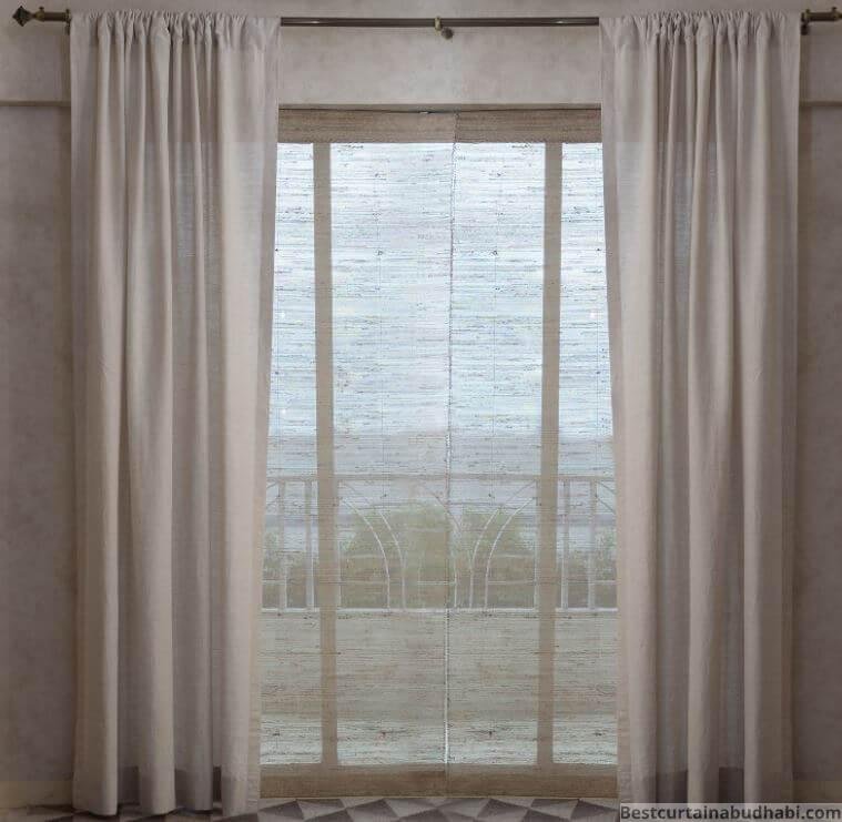 Cotton Curtains