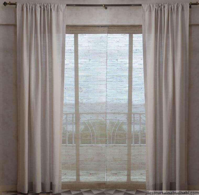 Cotton Curtains