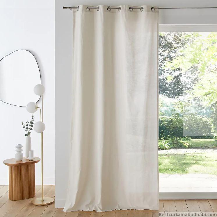Cotton Curtains