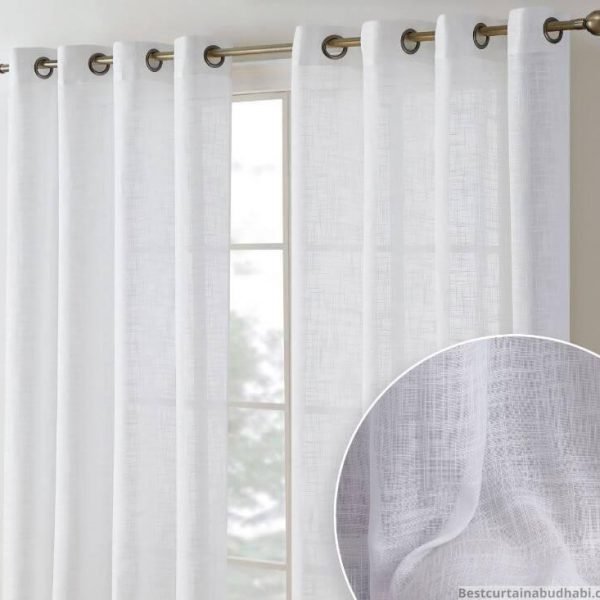 Linen Curtains